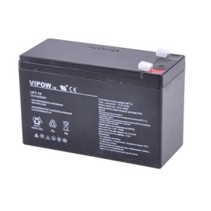 ACUMULATORI GEL PLUMB 12V 7AH (BAT0211)